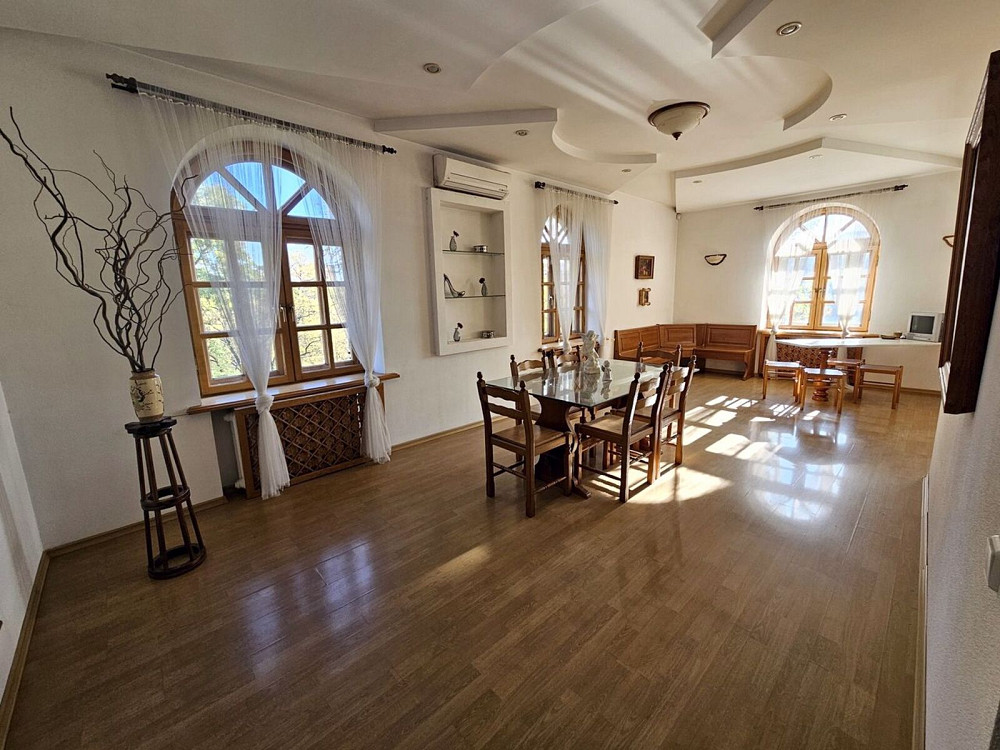 Продаж Квартира 5-кімнатна, 5/5 поверх на Савченко Ю. ул., 1А Дніпро - фото 4