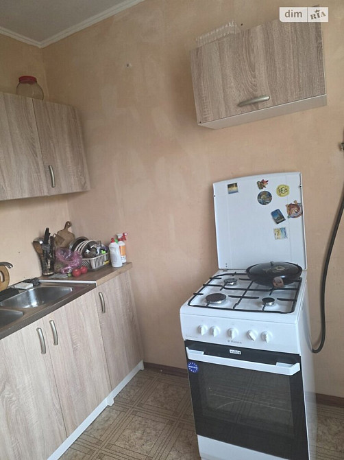 Оренда Квартира 1-кімнатна, 4/9 поверх на Бориспільська, 49 Київ - фото 8