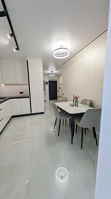 Оренда Квартира 1-кімнатна, 10/13 поверх на Вовчинецька вул., 223-А Івано-Франківськ - фото 7