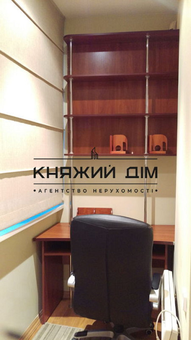 Без комиссии! Комфортная, просторная 3-х к. Кв. м. Площадь Льва Толстого. № 11139599 Киев - изображение 7