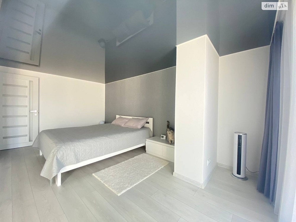 Продаж Квартира 4-кімнатна, 15/15 поверх на Драгоманова вул., д. 31В Kiev - photo 5