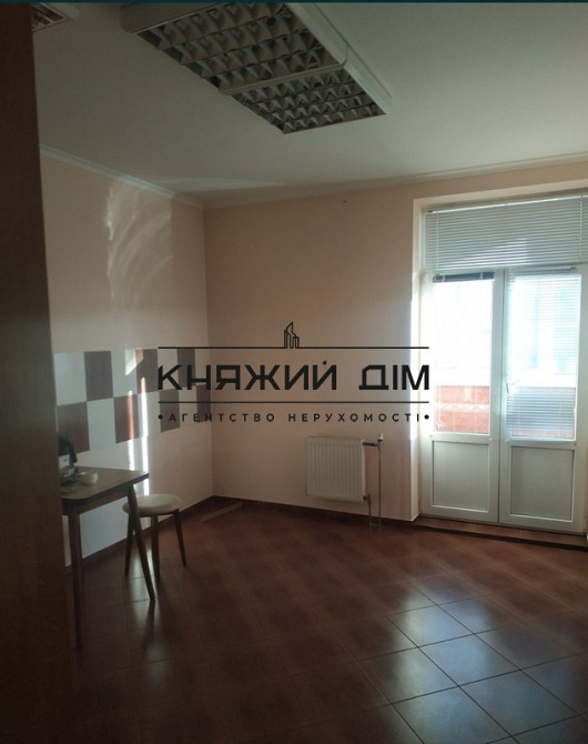 Оренда офісне приміщення на Окипной Раисы ул. поверх - 6/9 Київ - фото 4