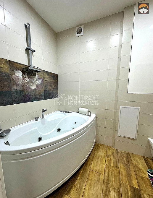 Продаж Квартира 1-кімнатна, 20/24 поверх на вул. Ювілейний Харків - фото 12