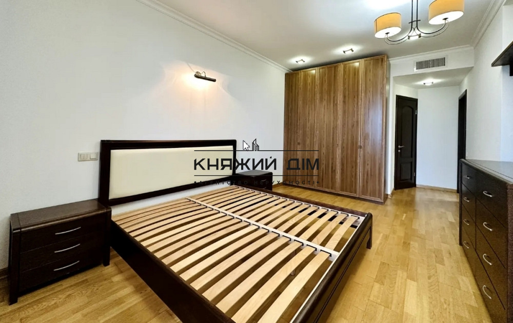 Оренда Квартира 3-кімнатна, 20/25 поверх на Голосеевский просп. (40-летия октября) Київ - фото 3