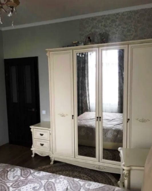 3-комнатная квартира в Аркадии, ЖК Южная Пальмира, ул. Генуэзская Одесса - изображение 7