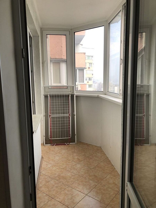 Оренда Квартира 1-кімнатна, 23/26 поверх на Драгоманова ул., 6/1 Kiev - photo 4