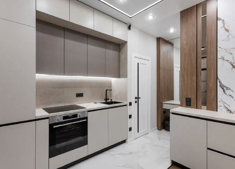 Продаж Квартира 2-кімнатна на ул. Краснова, 1г Одеса - фото 8