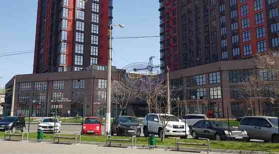 Продаж Квартира 2-кімнатна, 12/25 поверх на вул. Академіка Філатова Odessa