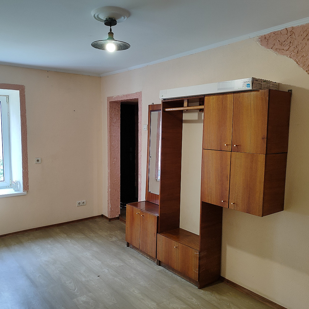 Продам однокомнатную квартиру на ул.Косвенная Одеса - фото 2