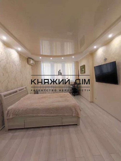 Продаж 3х кімнатної квартири студії метро Харківська Код об'єкта № 21143849 Київ - фото 6