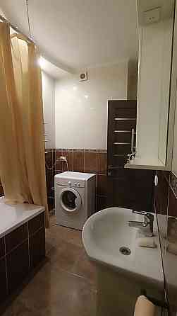 Оренда Квартира 1-кімнатна, 12/17 поверх на Харківське шосе, 15а Kiev