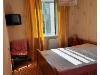 Просторная 4-х комнатная квартира на Щорса Одеса