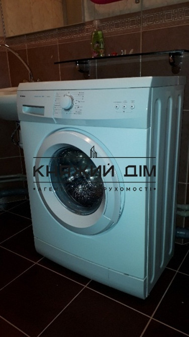 Оренда 1к Квартира 42 кв.м Милославская ул. Київ - фото 11