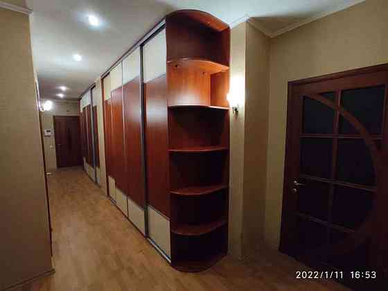 Оренда Квартира 3-кімнатна, 2/10 поверх на пр. Героев Сталинграда Київ