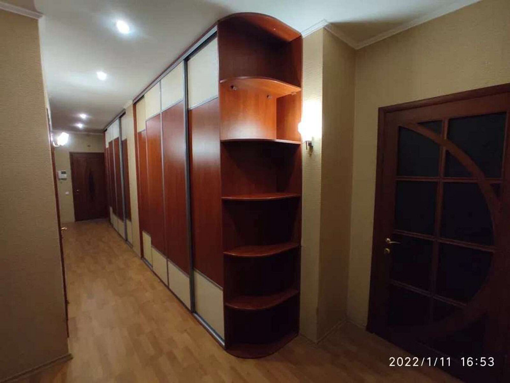 Оренда Квартира 3-кімнатна, 2/10 поверх на пр. Героев Сталинграда Київ - фото 5