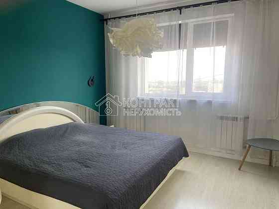 Продаж Квартира 3-кімнатна, 16/16 поверх на вул. Олимпийская Харьков