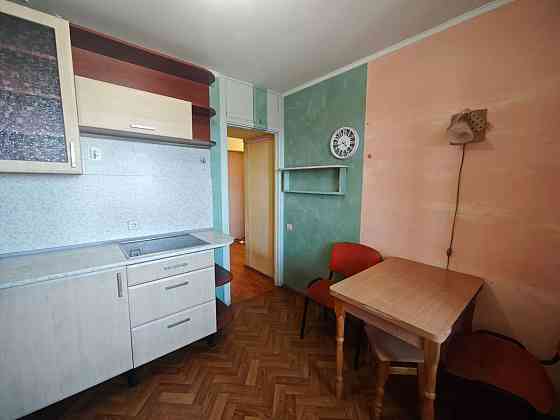 Оренда Квартира 1-кімнатна, 12/16 поверх на Володимира Івасюка, 43 Київ