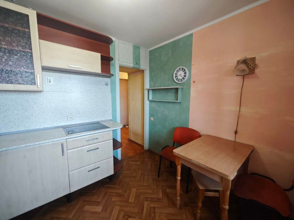 Оренда Квартира 1-кімнатна, 12/16 поверх на Володимира Івасюка, 43 Київ - фото 3