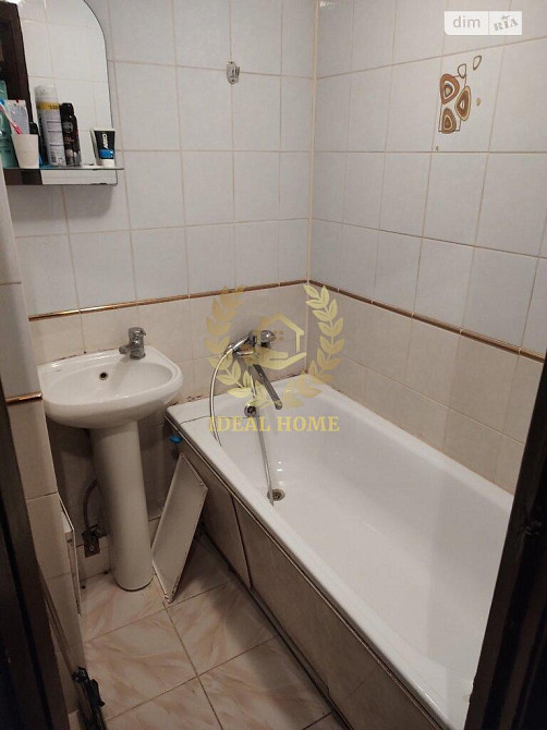 Продаж Квартира 1-кімнатна на Воздушных сил пр-т, 52 Київ - фото 12