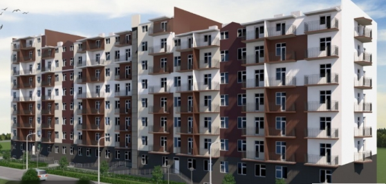 Продаж Квартира 2-кімнатна на ул. Давида Ойстраха (ул. Затонского), 30/1 Одеса - фото 1