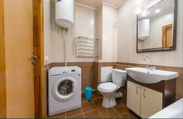 Продаж Квартира 1-кімнатна, 7/25 поверх на Олени Пчілки вул., 2Б Київ - фото 6