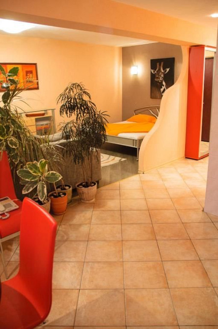 Продаж Квартира 1-кімнатна, 11/16 поверх на Велика Васильківська вул., д. 124А Київ - фото 5