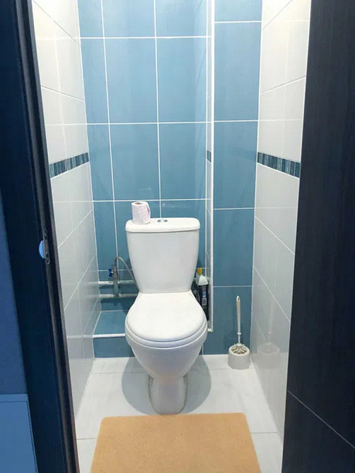 Оренда Квартира 2-кімнатна, 2/10 поверх на Драгоманова, 11 Київ - фото 15