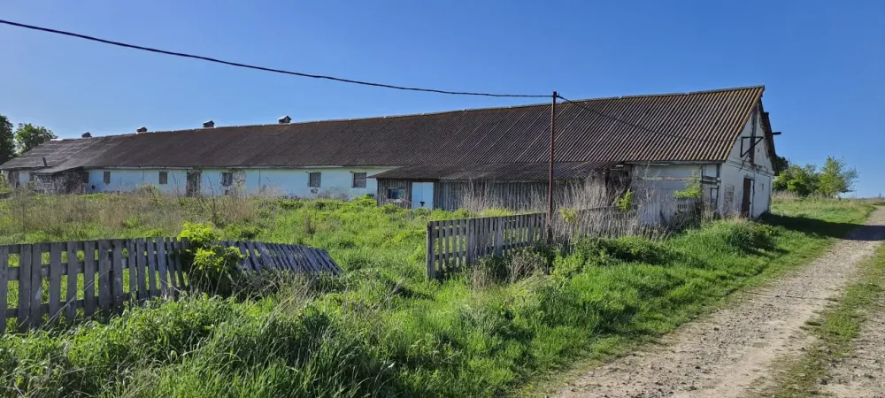 Продаж Фермерське господарство площа 2225 кв.м 1-й поверх на Зої Космодем'янської Хмельницький - фото 10