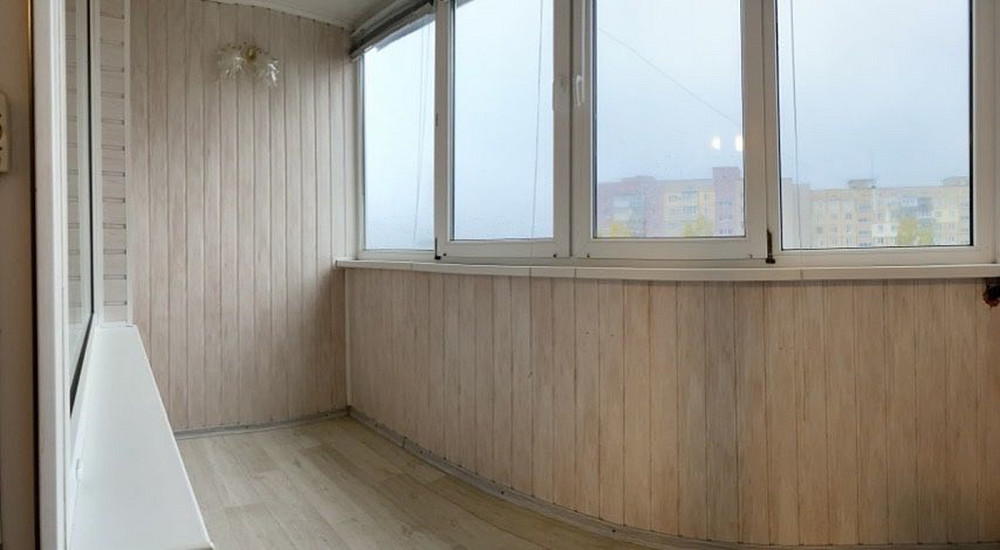 Продаж Квартира 3-кімнатна, 6/9 поверх на Осенняя ул., 13 Дніпро - фото 5