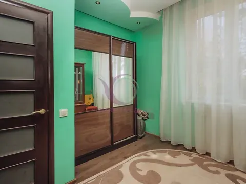 Продаж 2к Квартира 32.9 кв.м Коломийська вулиця 11А Чернівці - фото 6