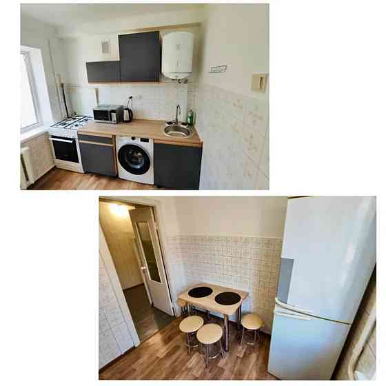 Оренда Квартира 3-кімнатна, 5/9 поверх на вул. Ентузіастів, 7/1 Київ