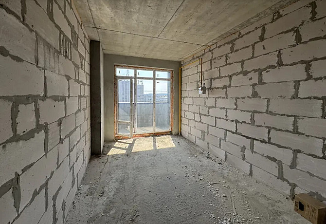 Продаж 1к квартири 46.9 кв. м на вул. Торговиця Ternopil' - photo 6