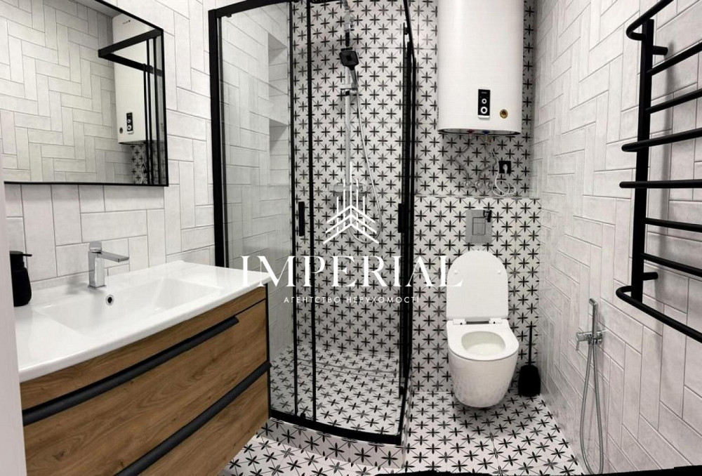 Оренда Квартира 1-кімнатна, 14/24 поверх на вул. Вавилових Київ - фото 12