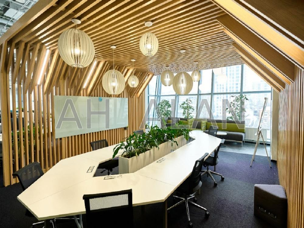 Оренда офісне приміщення на Гайдара вул., 54 приміщень - 12, поверх - 8/8 Київ - фото 13