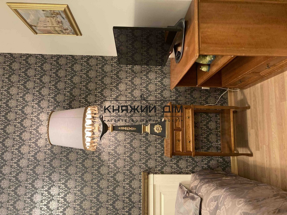 3 кімн квартира метро Площа Українських Героїв (Льва Толстого) № 11203970 Киев - изображение 2