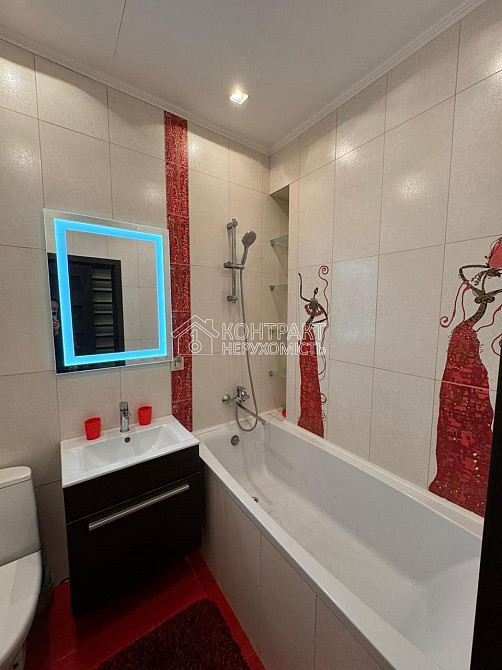 Оренда 2к Квартира 50 кв.м Новоалександровская вул. Харків - фото 7