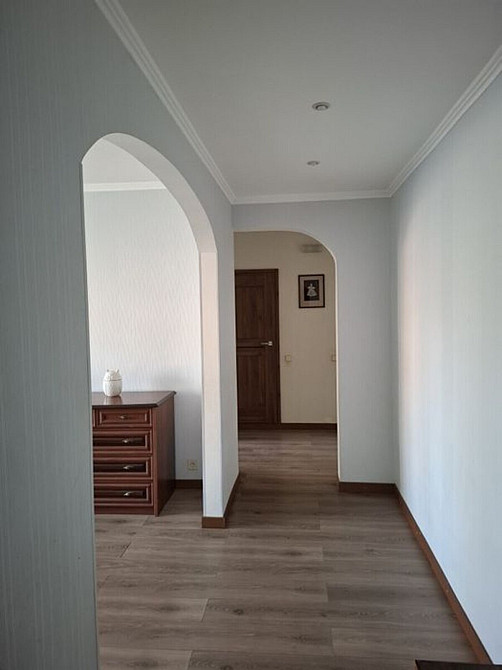 Продаж Квартира 3-кімнатна, 5/9 поверх на Юлії Здановської вул. (Михайла Ломоносова), 29 Київ - фото 6