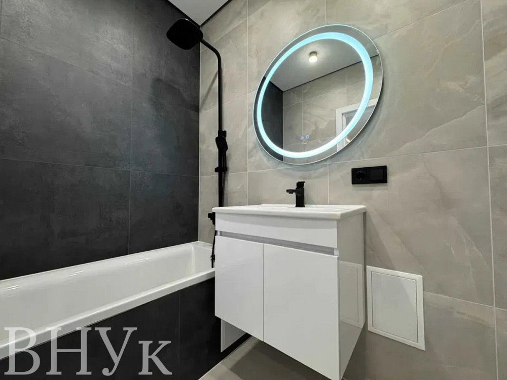 Продаж Квартира 1-кімнатна, 2/12 поверх на вул. Княгинин Івано-Франківськ - фото 14