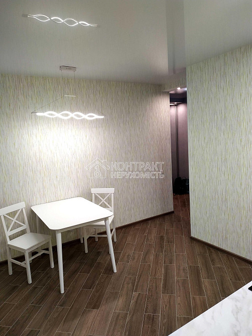 Оренда 1к Квартира 47 кв.м Лисаветинська вул. Харків - фото 5