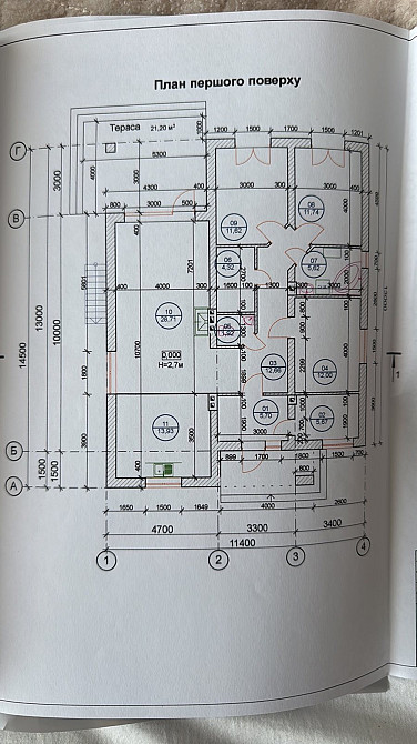 Продаж Будинок на Лірницька Вінниця - фото 10