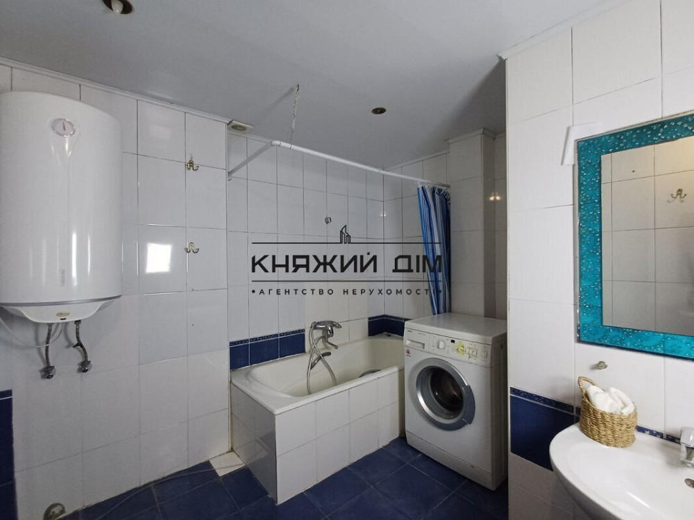 Оренда Квартира 3-кімнатна, 4/25 поверх на вул. Декабристов ул./Братства Тарасівців Kiev - photo 7