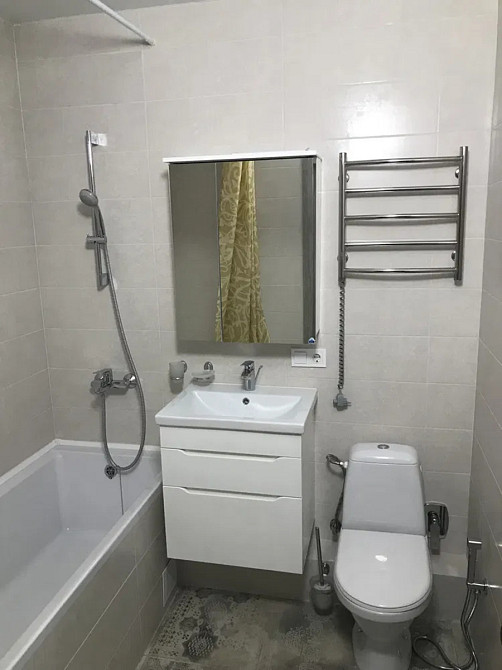 Оренда Квартира 1-кімнатна, 14/27 поверх на вул. Вишняківська, 2 Kiev - photo 7