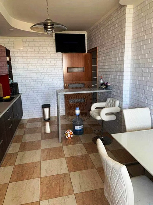 2 кімнатна, вул. Верховинна 35, Святошинський р-н Kiev - photo 3