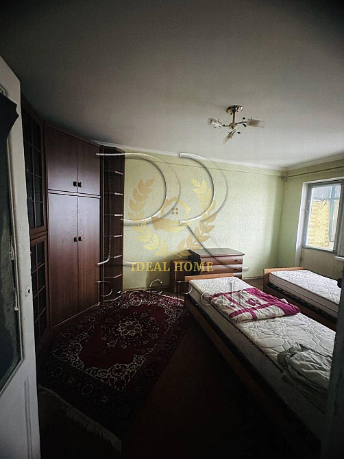 Продаж Квартира 3-кімнатна, 5/5 поверх на Черных Запорожцев ул., 9А Киев - изображение 14