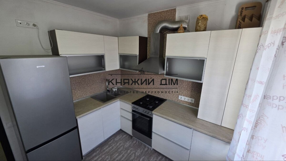 Продаж Квартира 2-кімнатна, 8/9 поверх на Ипсилантиевский переулок/Аистова Kiev - photo 1