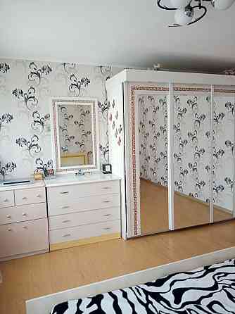 Продаж Квартира 3-кімнатна, 1/2 поверх на Рибхоз 