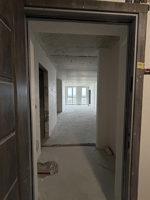 Продаж Квартира 1-кімнатна, 15/17 поверх на вул. Володимира Великого Львів - фото 4