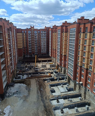 Продаж 1к квартири, 47 кв.м, вул. Тролейбусна Ternopil' - photo 9