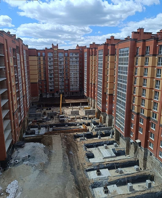 Продаж 1к квартири, 47 кв.м, вул. Тролейбусна Тернопіль - фото 9