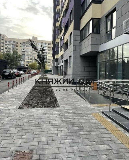 Продаж 2- кімнатної квартири в ЖК OK`LAND. Код об'єкта № 21146689 Київ - фото 5